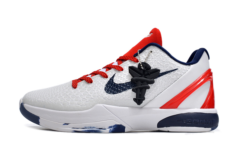 Nike Kobe 6 Protro Team USA